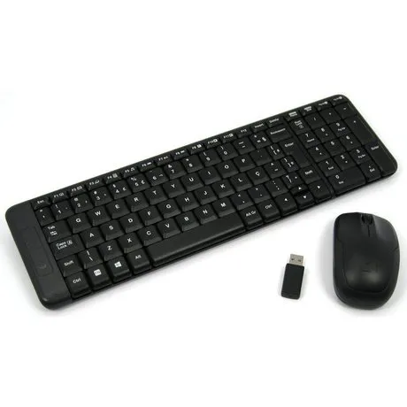 Teclado Sem Fio